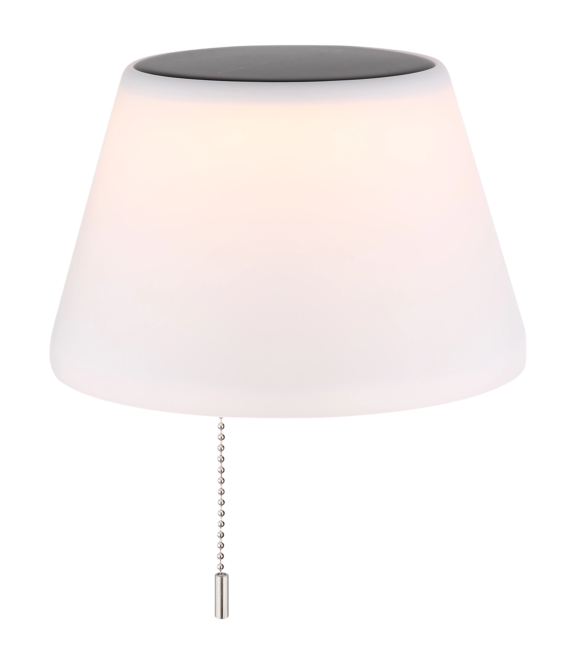 SOLARLEUCHTE KUNSTSTOFF OPAL, 10XLED