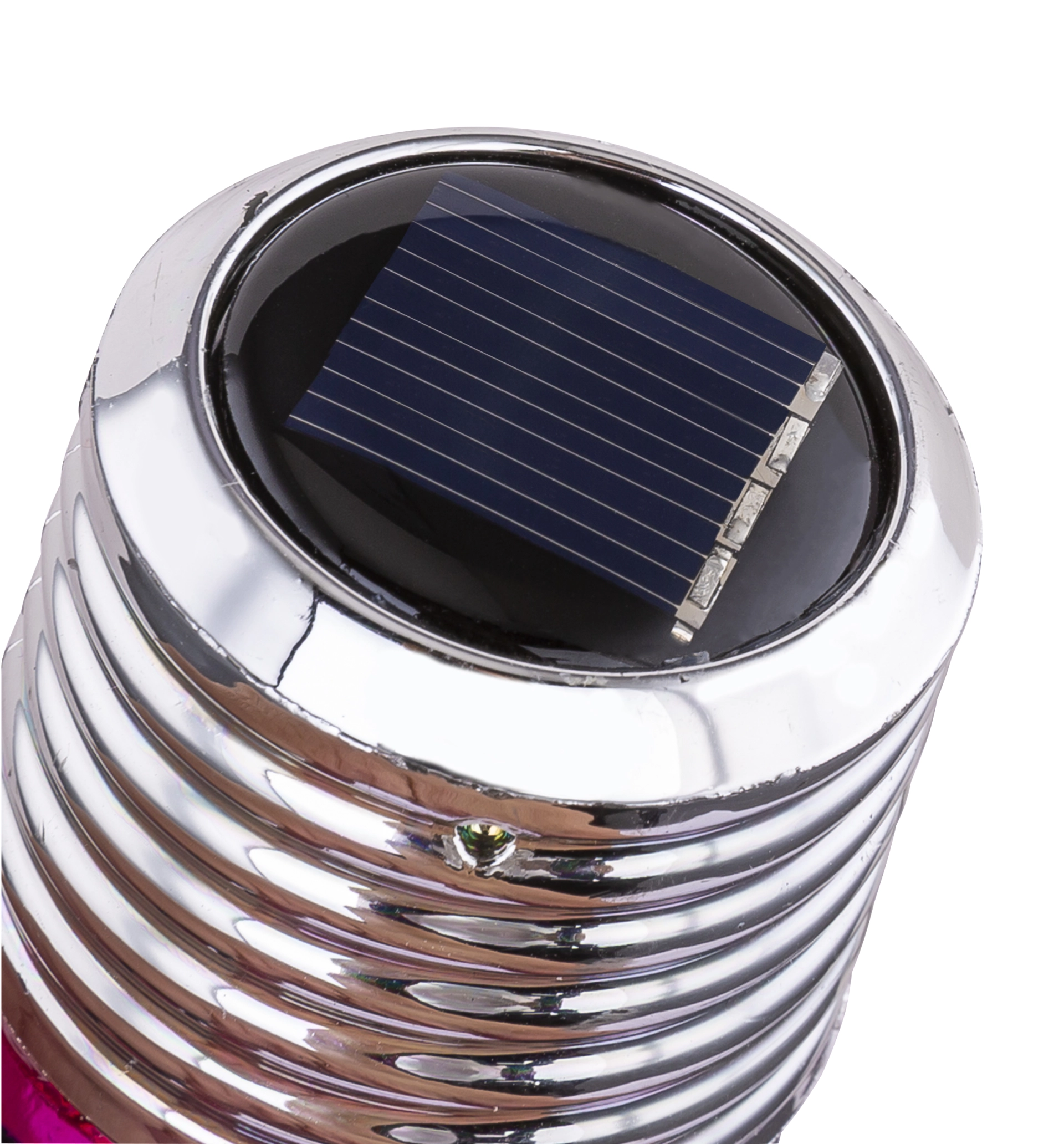 SOLARLEUCHTE GLAS, 10XLED