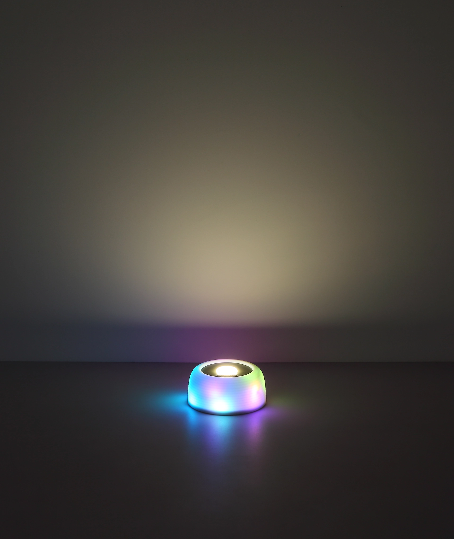 SOLARLEUCHTE KUNSTSTOFF GRÜN, 1XLED