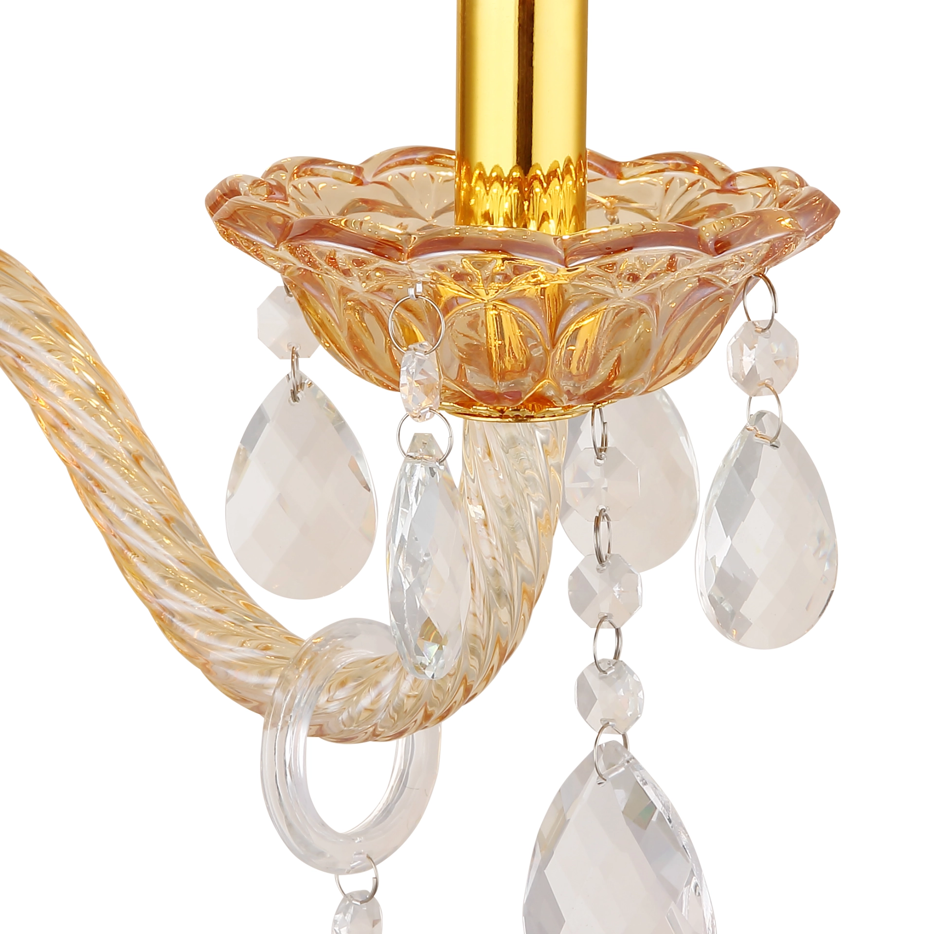 CHANDELLE