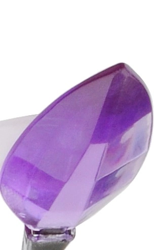 GLASBLATT KUNSTSTOFF