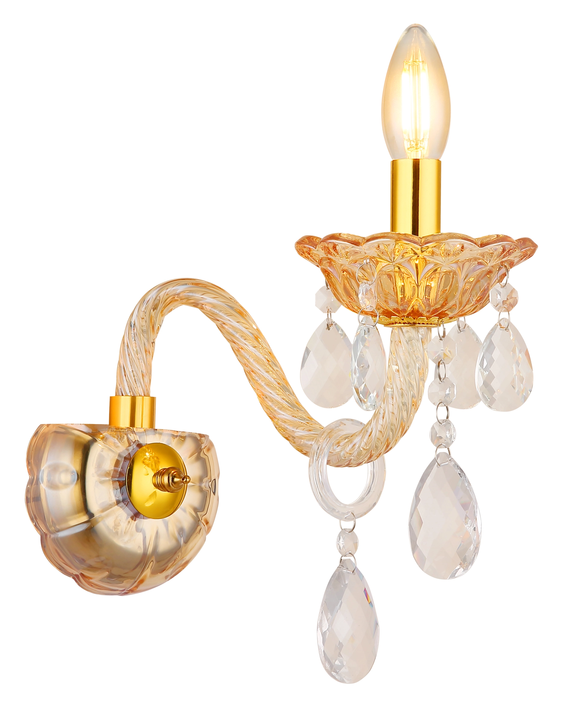 CHANDELLE