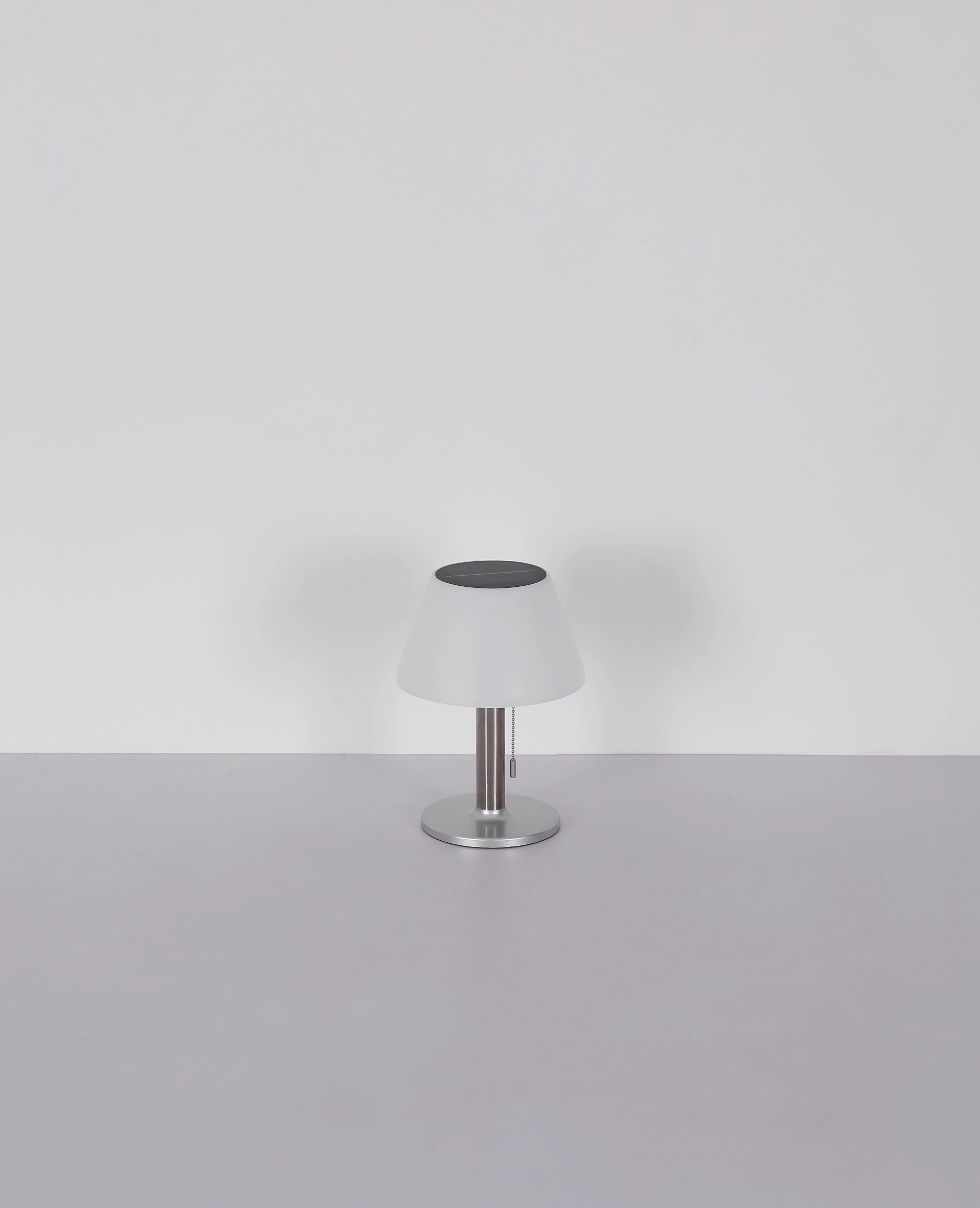 SOLARLEUCHTE EDELSTAHL, 10XLED