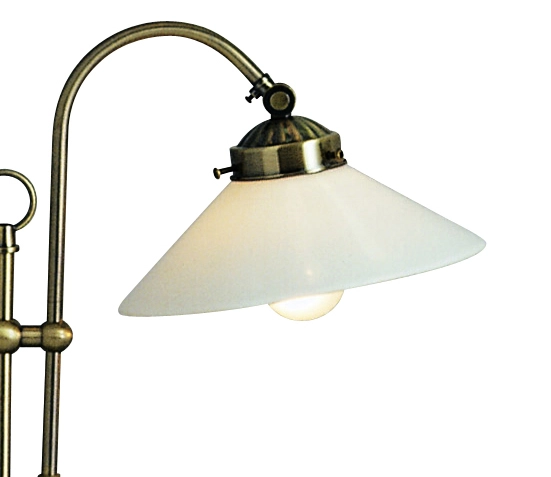 Glas Schraubring bef.Neu 6871