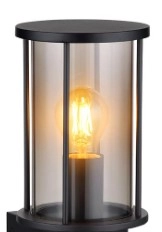 ERSATZGLAS RAUCHFARBEN