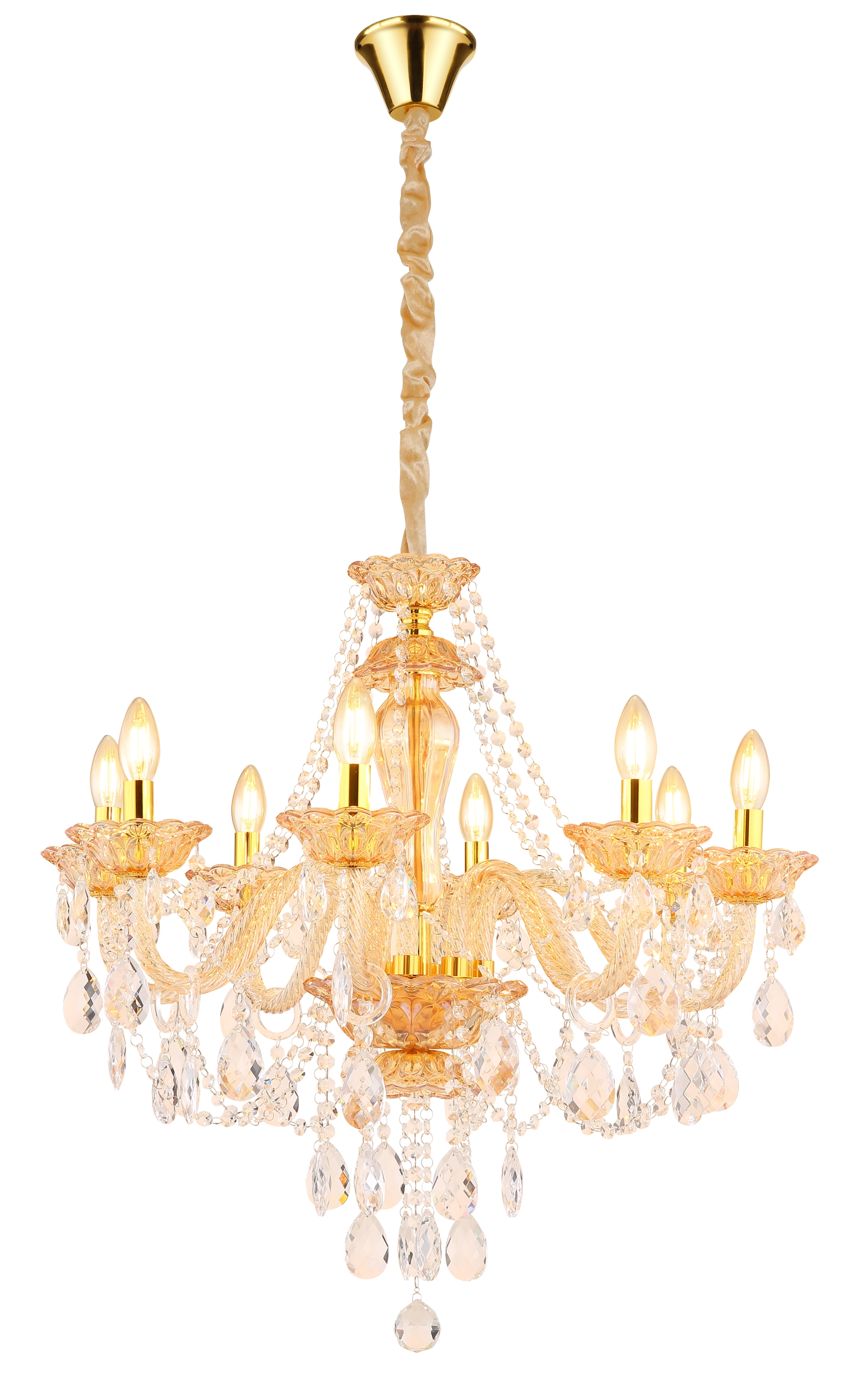 CHANDELLE