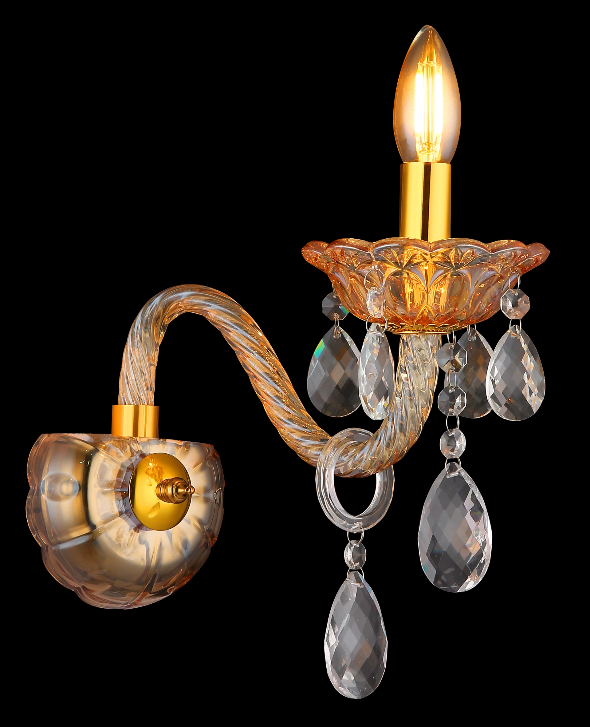 CHANDELLE