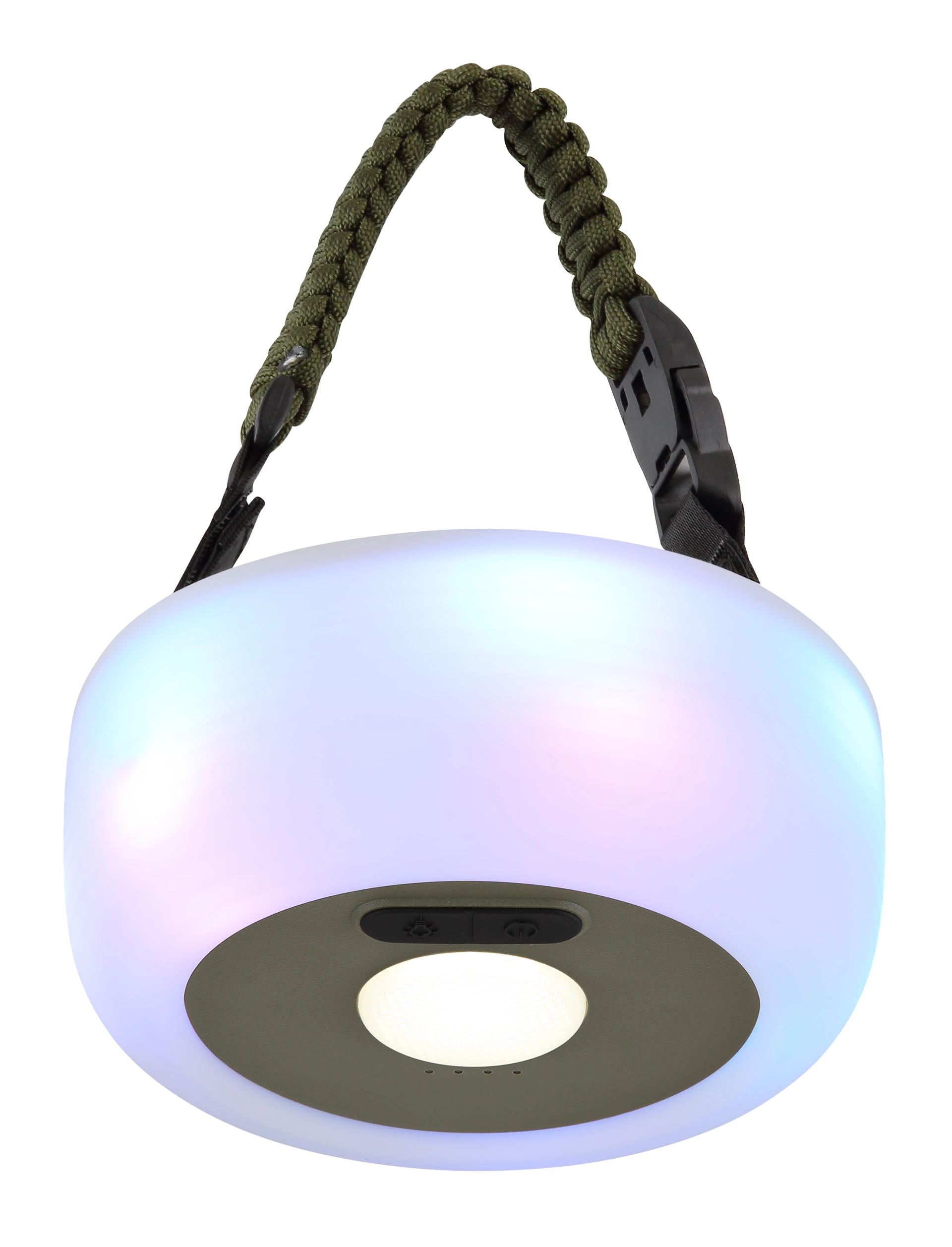 SOLARLEUCHTE KUNSTSTOFF GRÜN, 1XLED