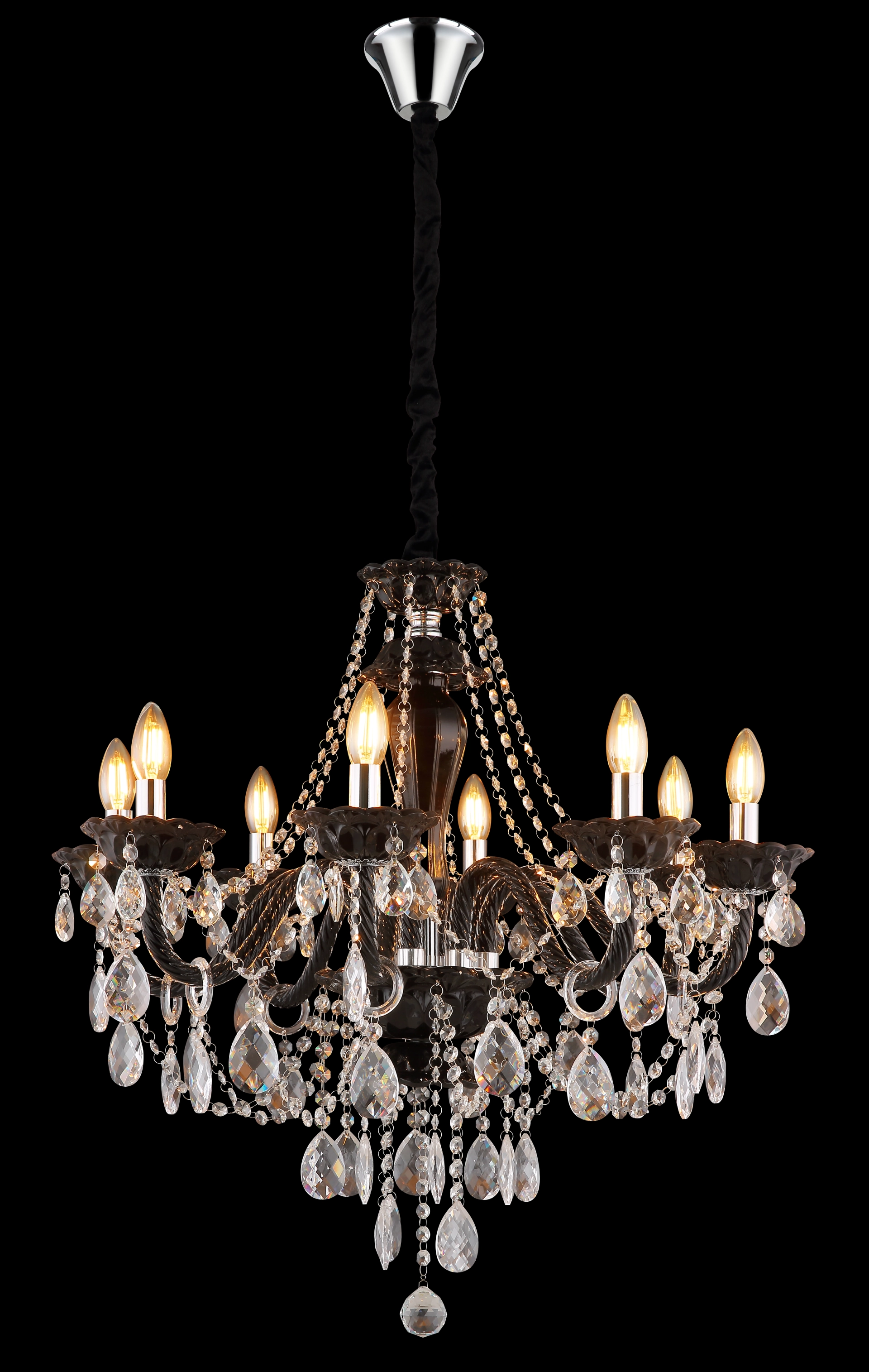 CHANDELLE