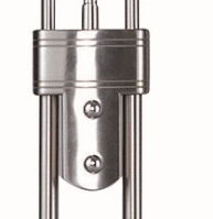 Dimmerknopf Chrom 5828X/31X/58020/021