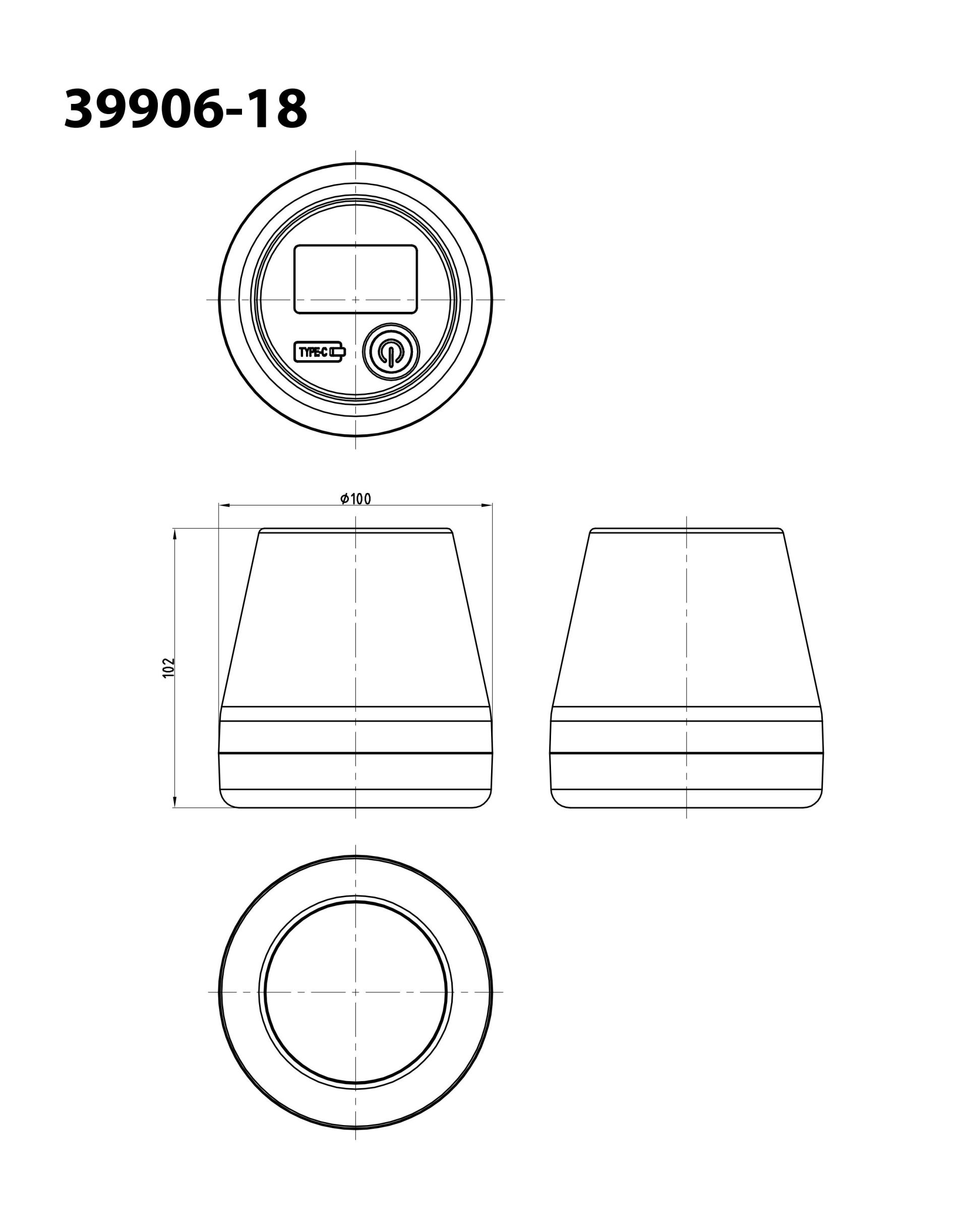 SOLARLEUCHTE KUNSTSTOFF WEIß, 1XRGBW LED