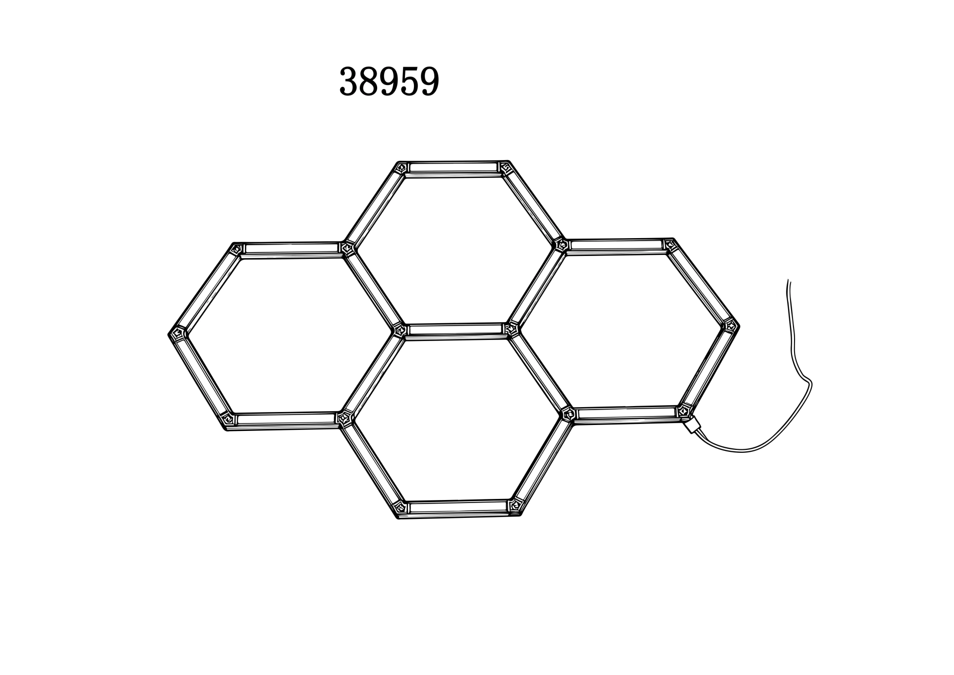 HONEYCOMB