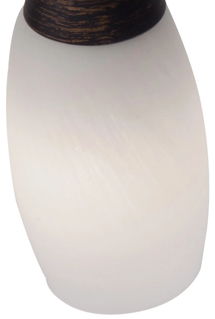 Opal mattes Ersatzglas NOWA Venezia aus der NOWA Venezia Serie. Glasersatzteil von Globo Handels GmbH, passend für Globo Leuchten.