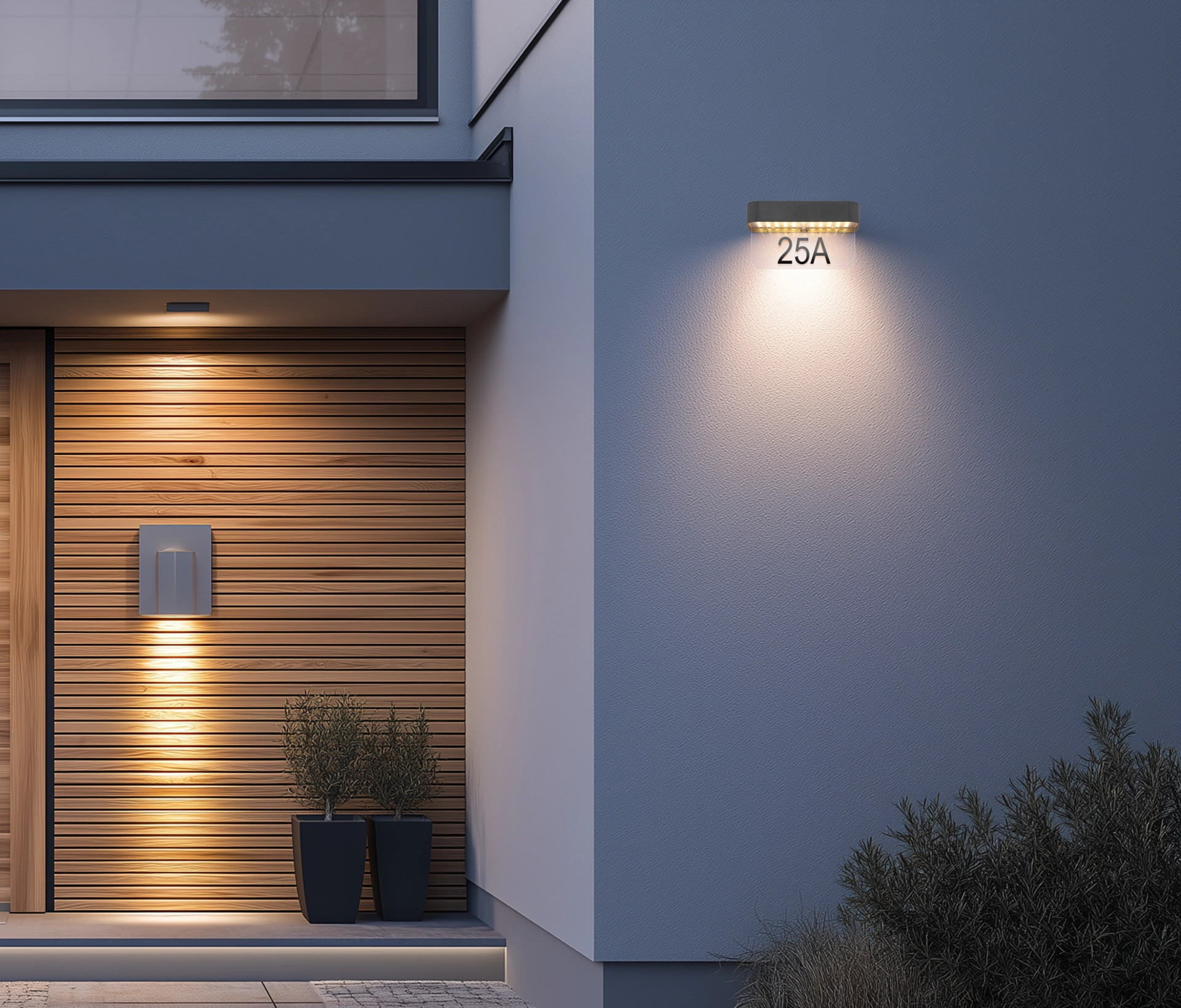 SOLARLEUCHTE KUNSTSTOFF GRAU, 1XLED