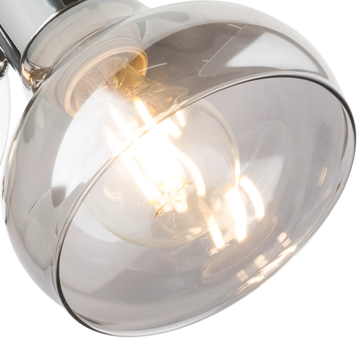 GLAS RAUCH GEBOGEN FÜR SERIE 54921