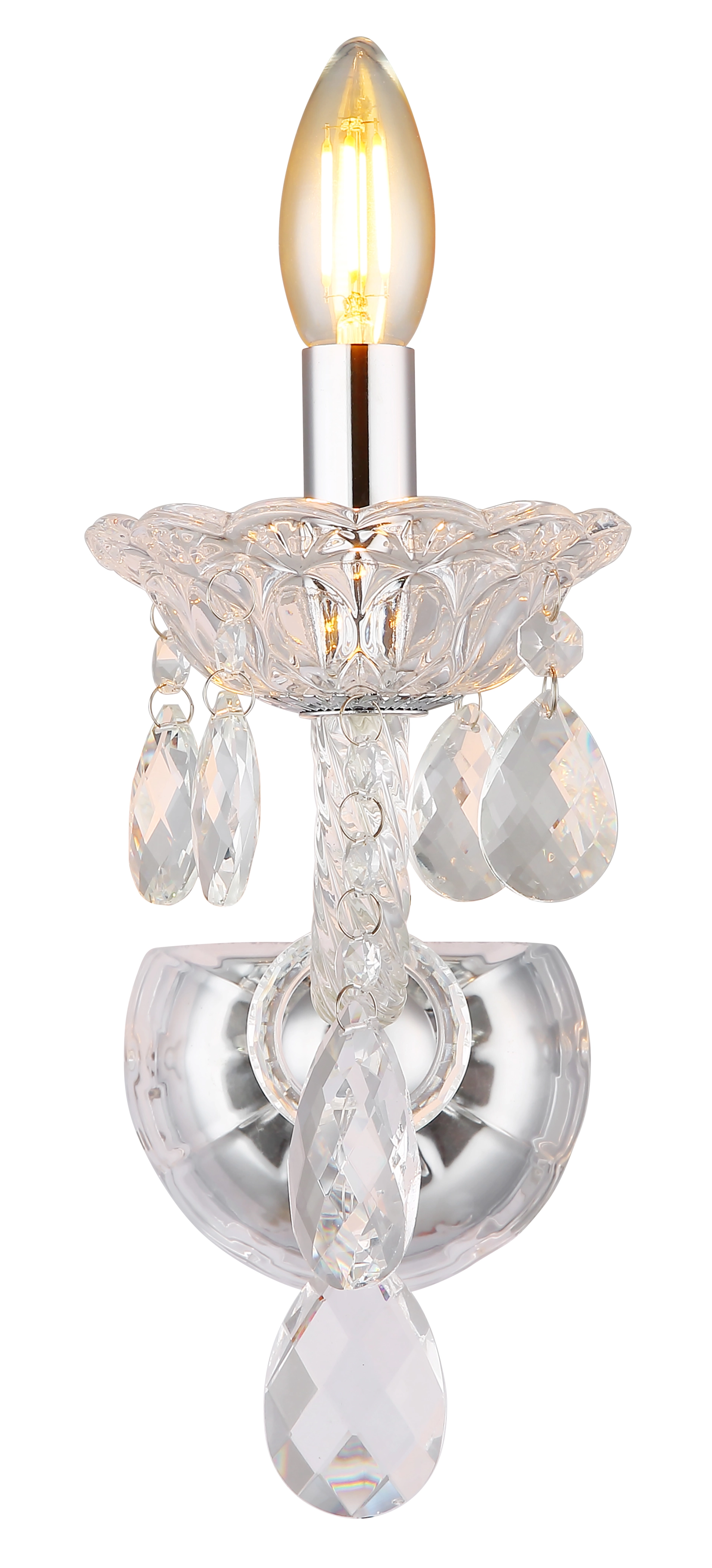 CHANDELLE
