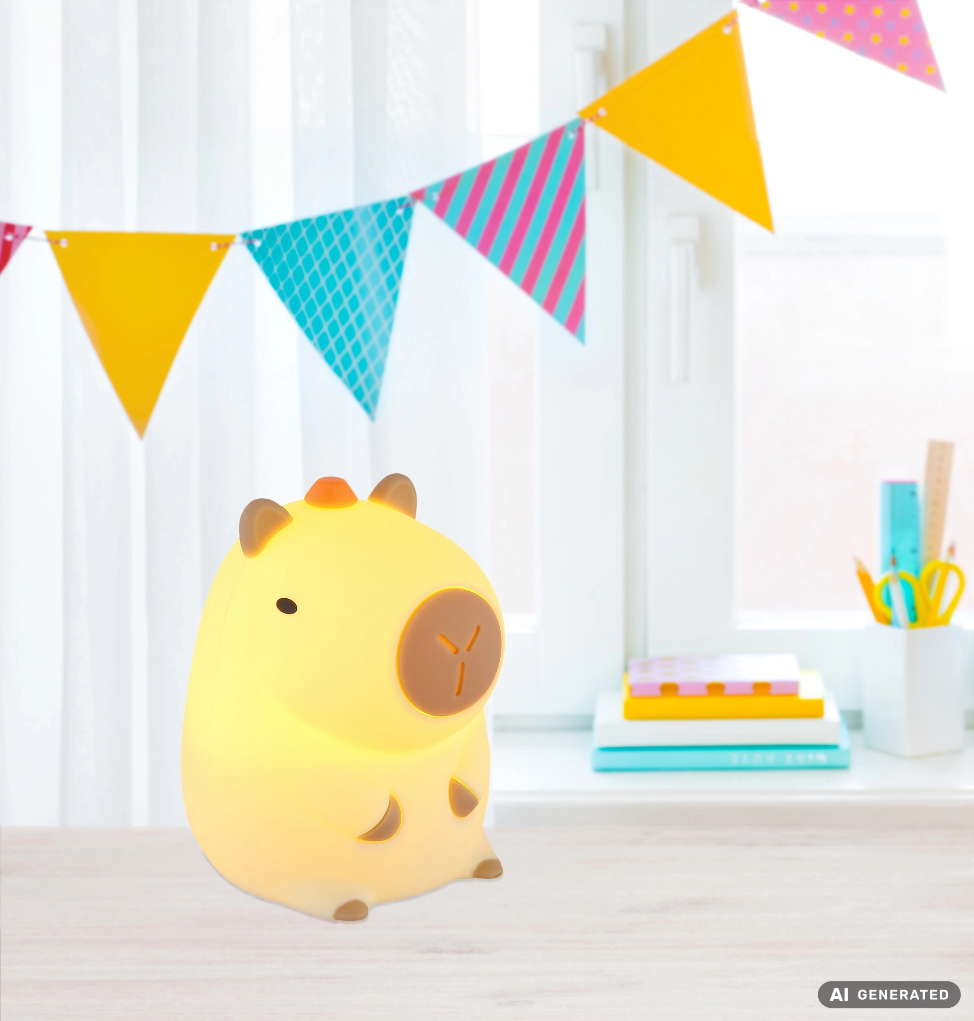 CAPYBARA