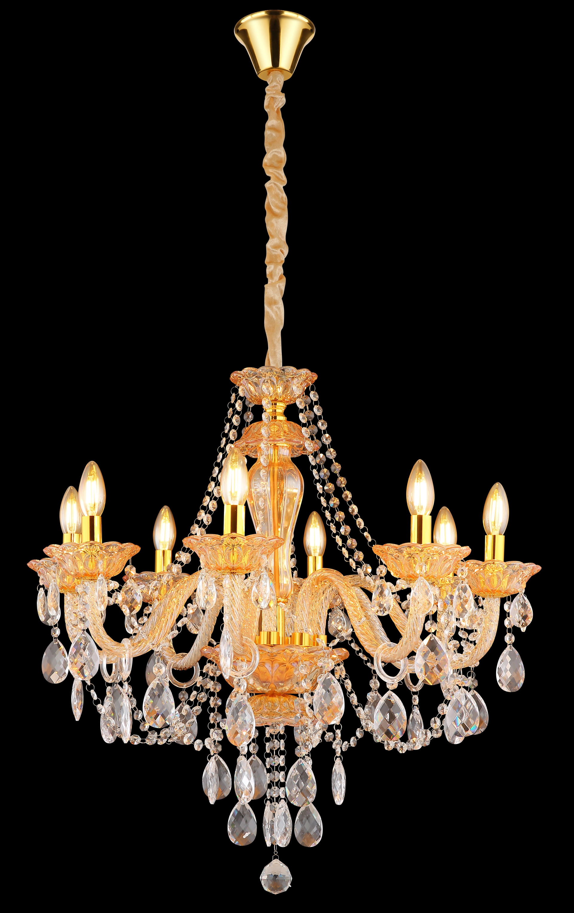 CHANDELLE