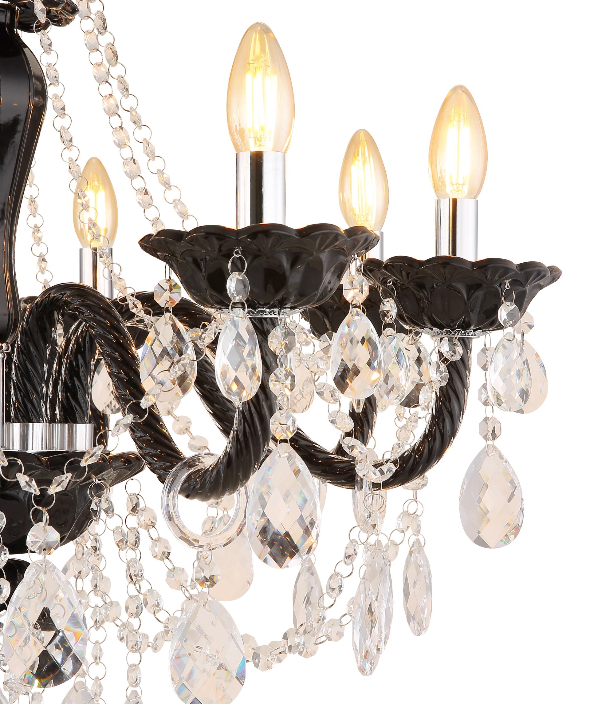 CHANDELLE
