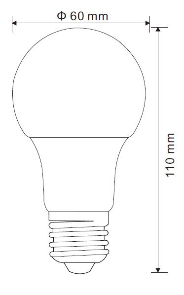 LED - LEUCHTMITTEL