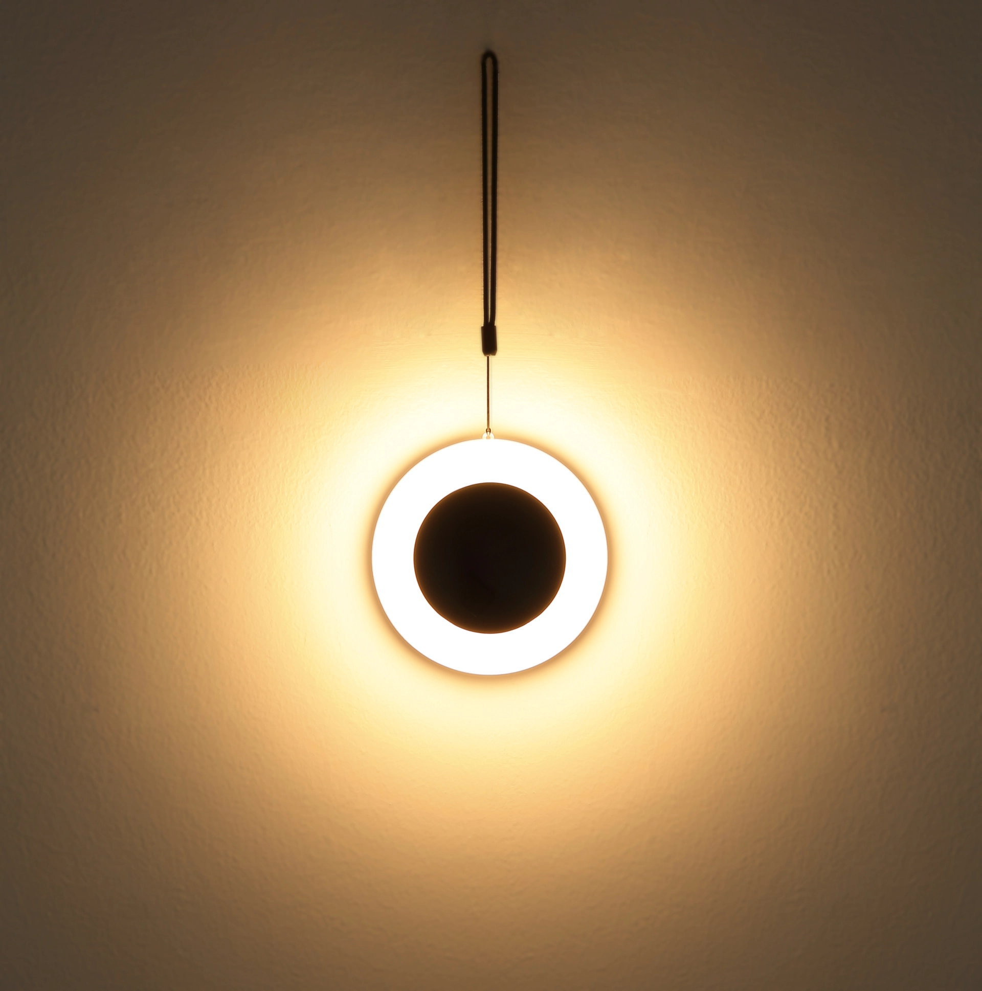 SOLARLEUCHTE EDELSTAHL SCHWARZ MATT, 1XLED