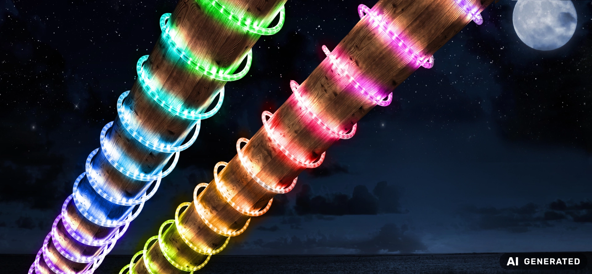 LIGHT TUBE