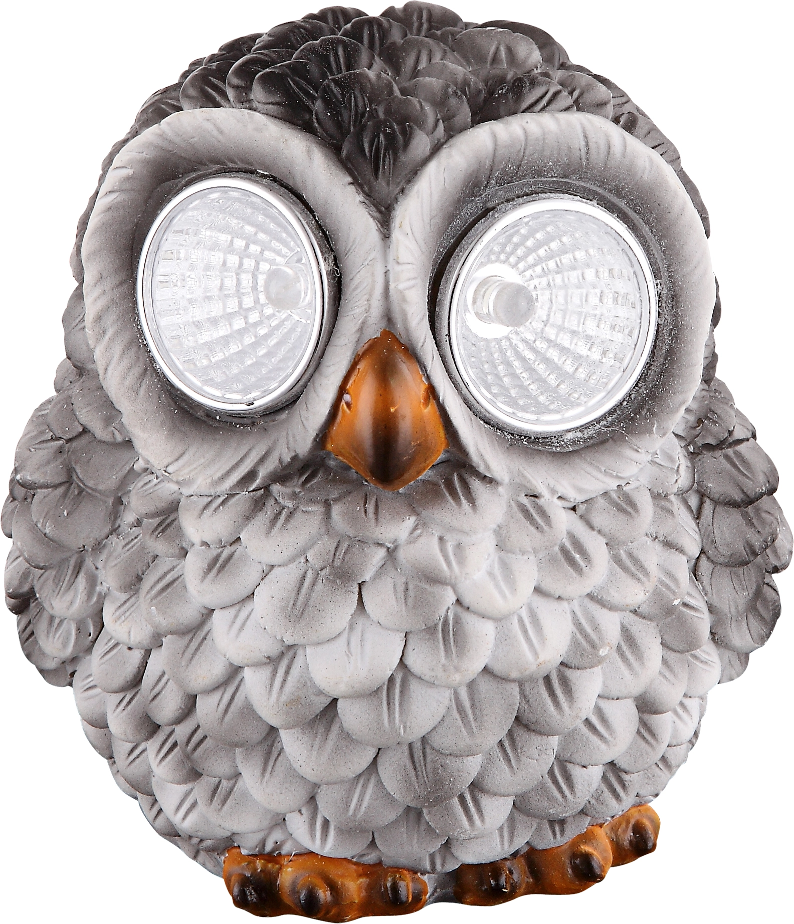 SOLARLEUCHTE KUNSTSTOFF BUNT, 2XLED