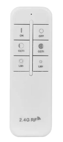 FERNBEDIEUNUNG FÜR 41744-48S