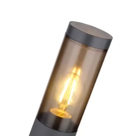 ERSATZGLAS RAUCHFARBEN_UV-BESTÄNDIG, FÜR 3157SA/31