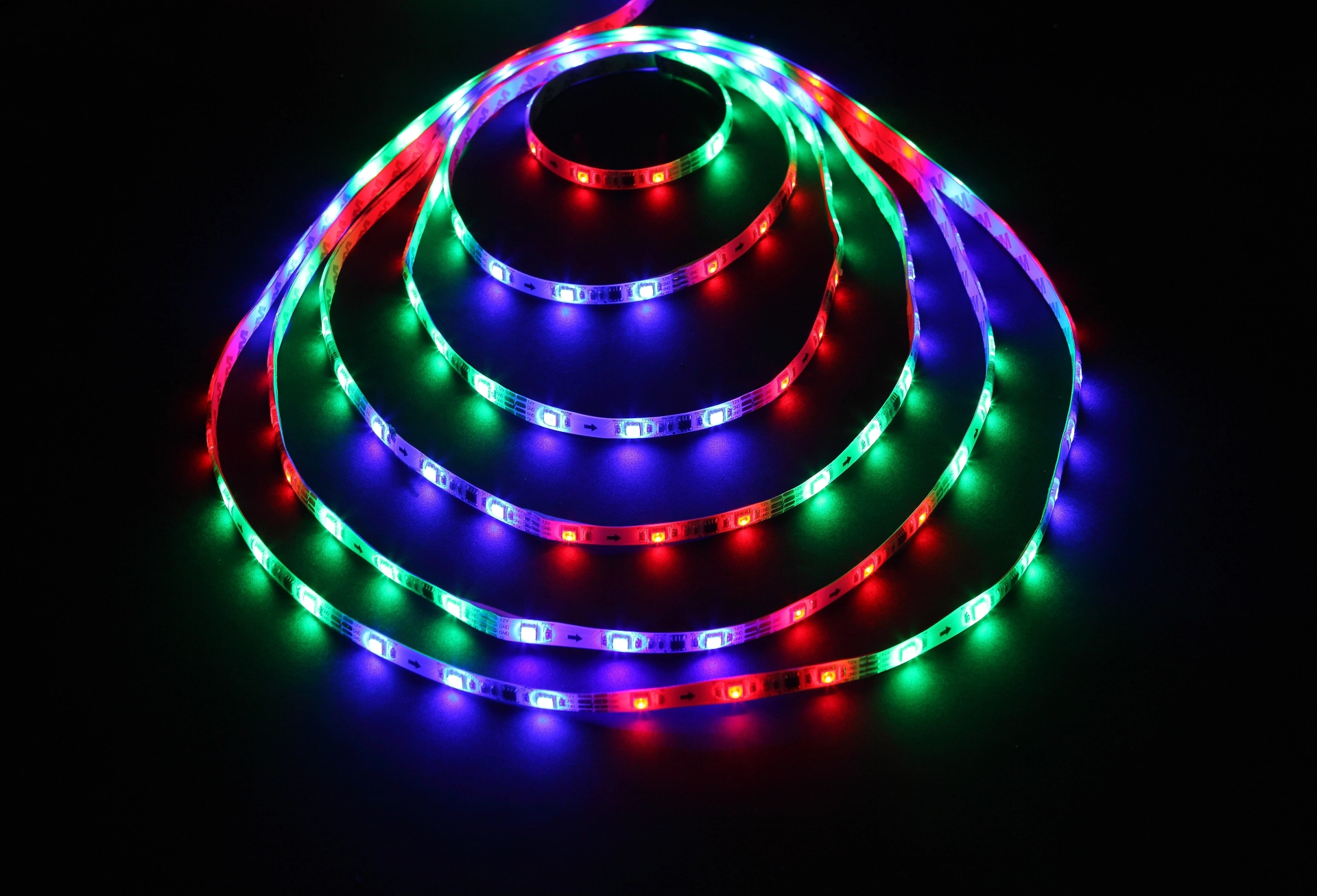 LED-Band - Kunststoff | Globo Lighting