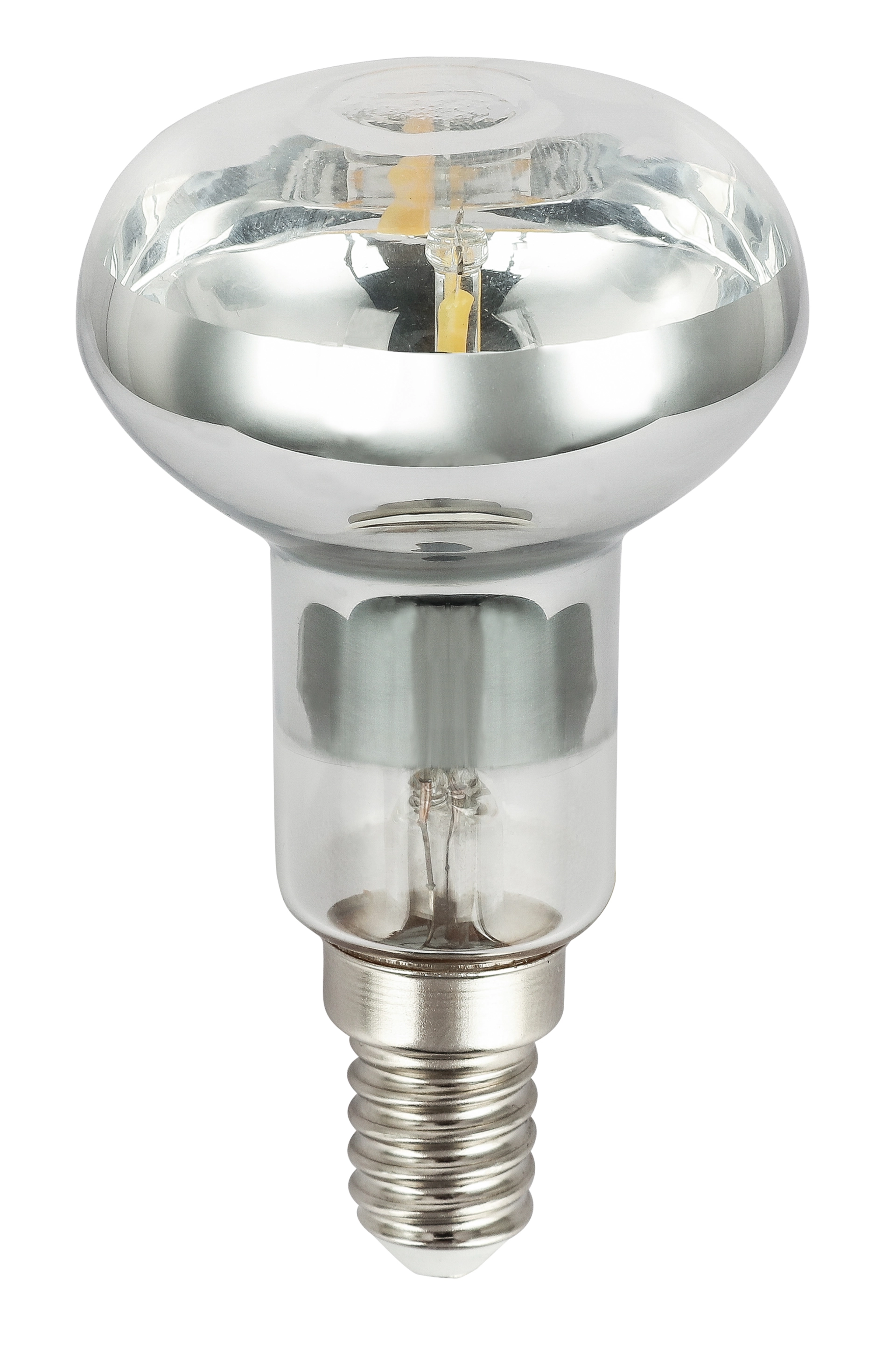 LED Leuchtmittel - Glas opal - 10629N