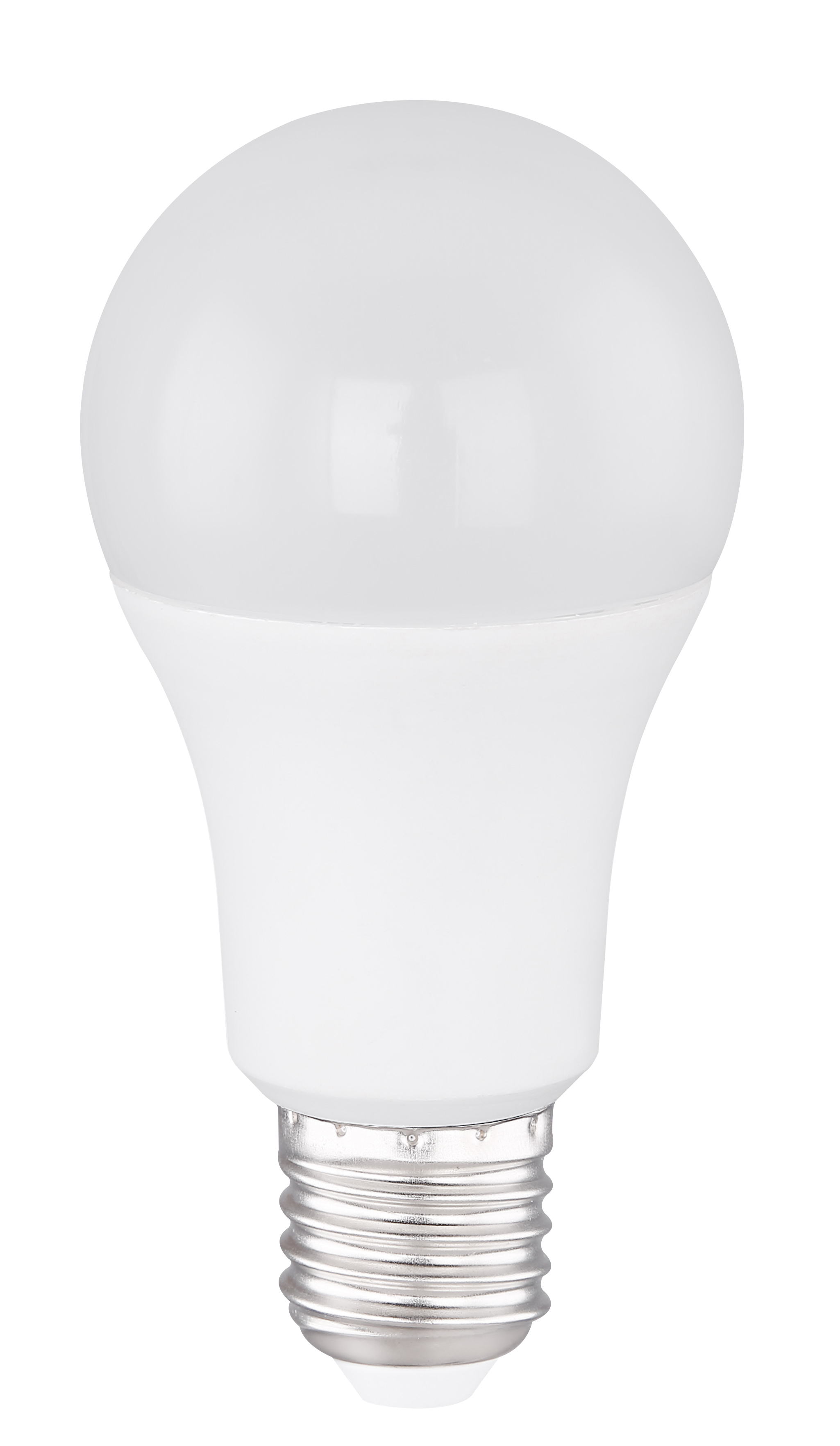 LED Leuchtmittel - Kunststoff opal - 106710SH