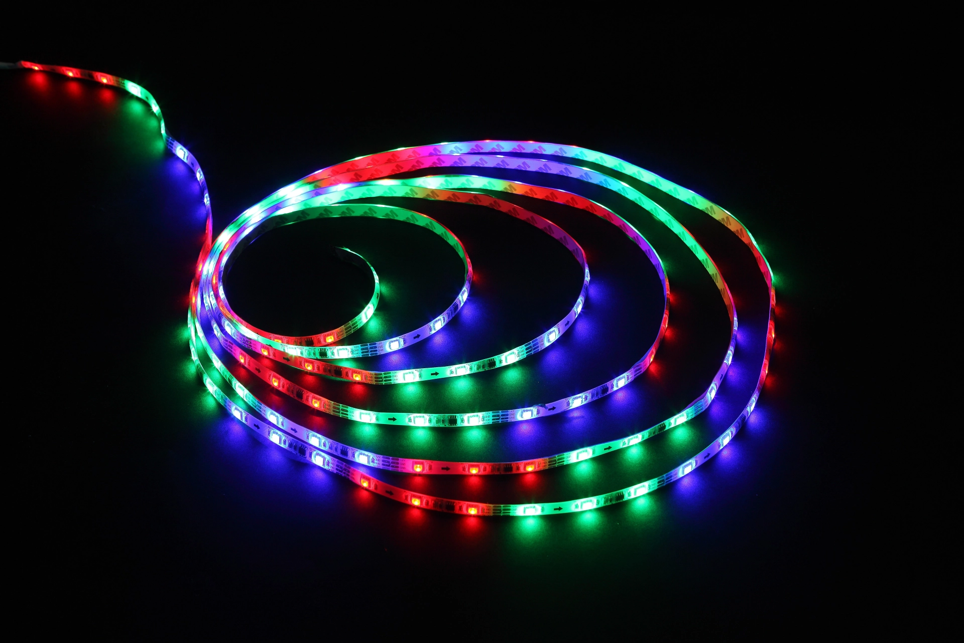 LEDBand Kunststoff Globo Lighting