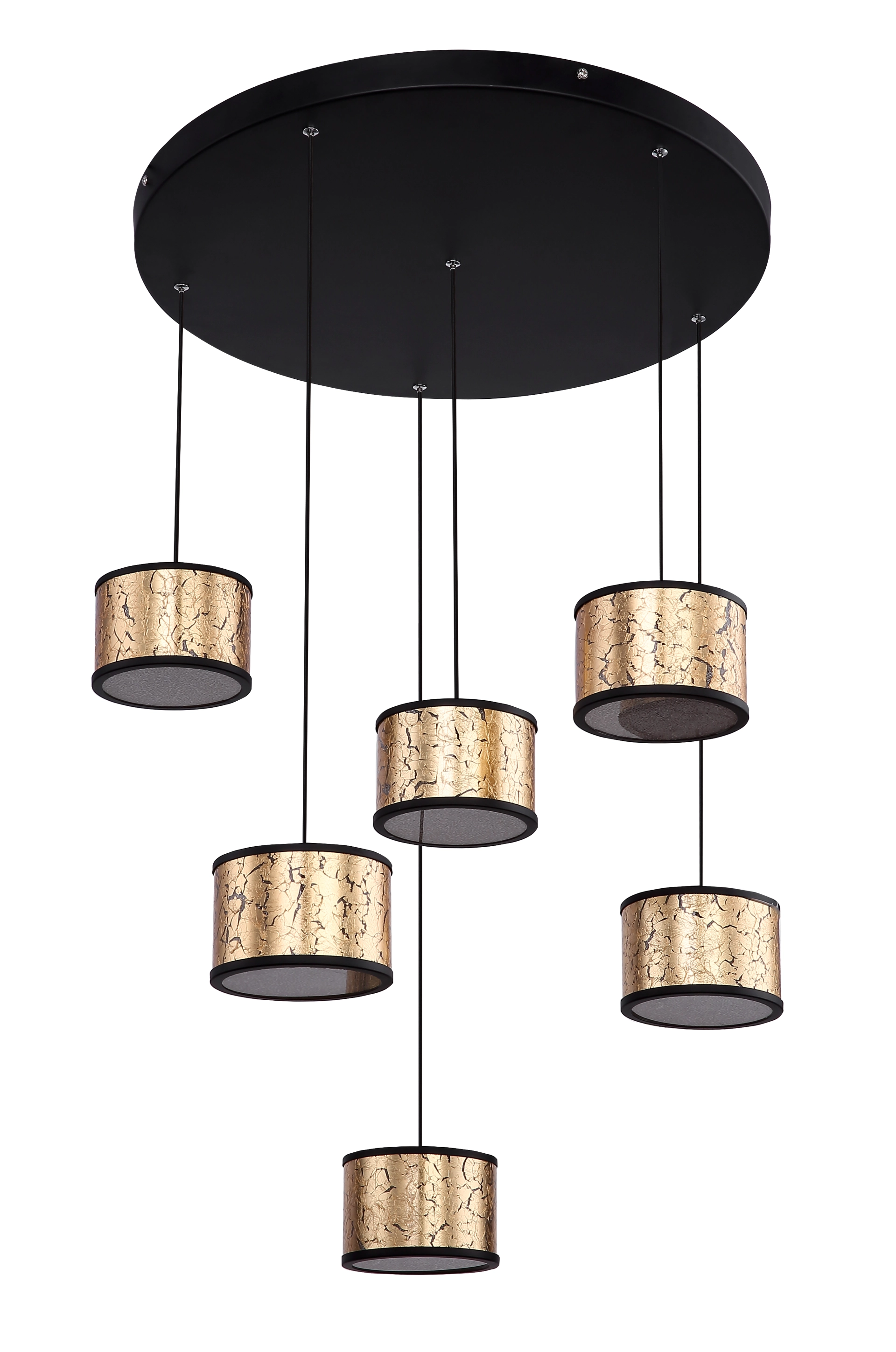 hängeleuchte metall