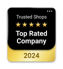 Trusted Shops Company Award