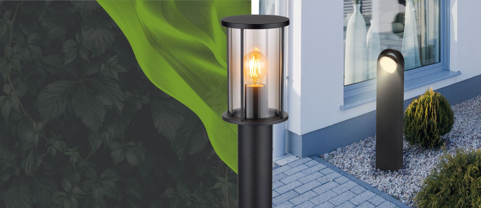 Acheter des luminaires et des lampes en ligne chez Globo Lighting